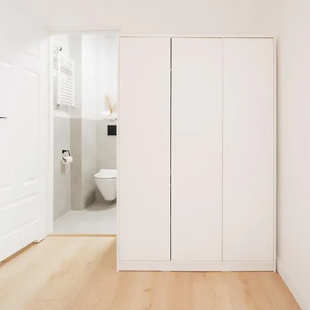 דירה Neatspace - Apartament Knaziewicza *