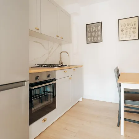Neatspace - Apartament Knaziewicza