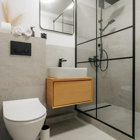 דירה Neatspace - Apartament Knaziewicza *