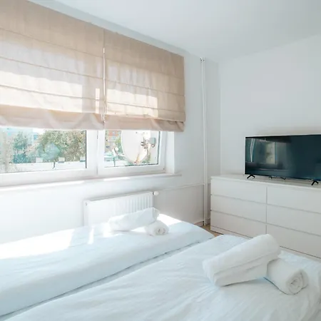 דירה Neatspace - Apartament Knaziewicza ורוצלב