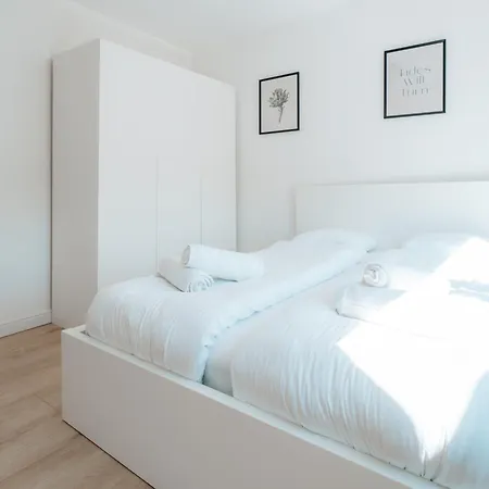 Neatspace - Apartament Knaziewicza 아파트 브로츠와프